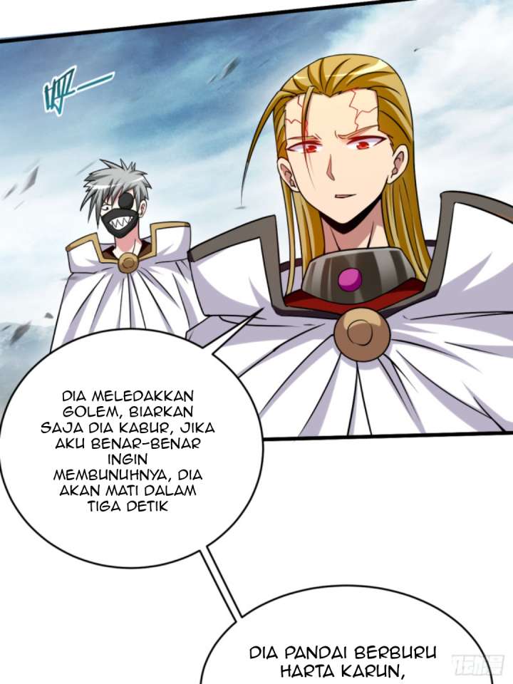 My Disciples Are All Immortals Chapter 114 - halaman 38