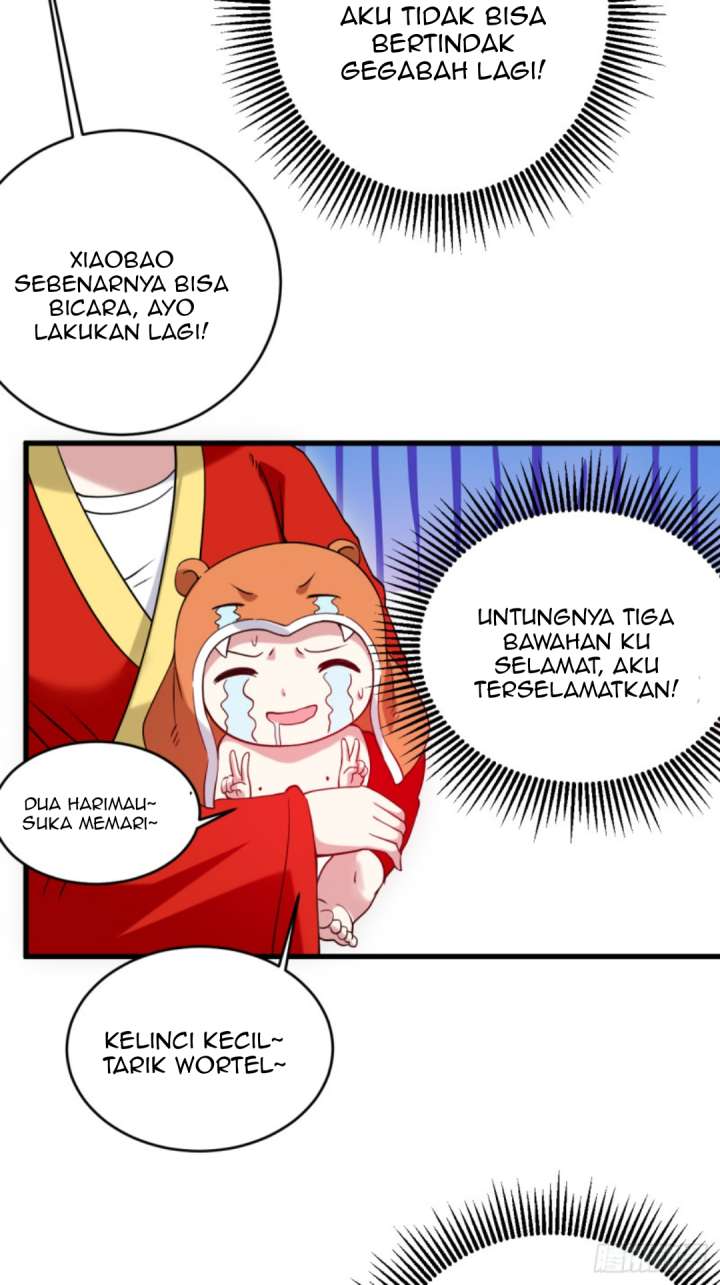 My Disciples Are All Immortals Chapter 114 - halaman 6