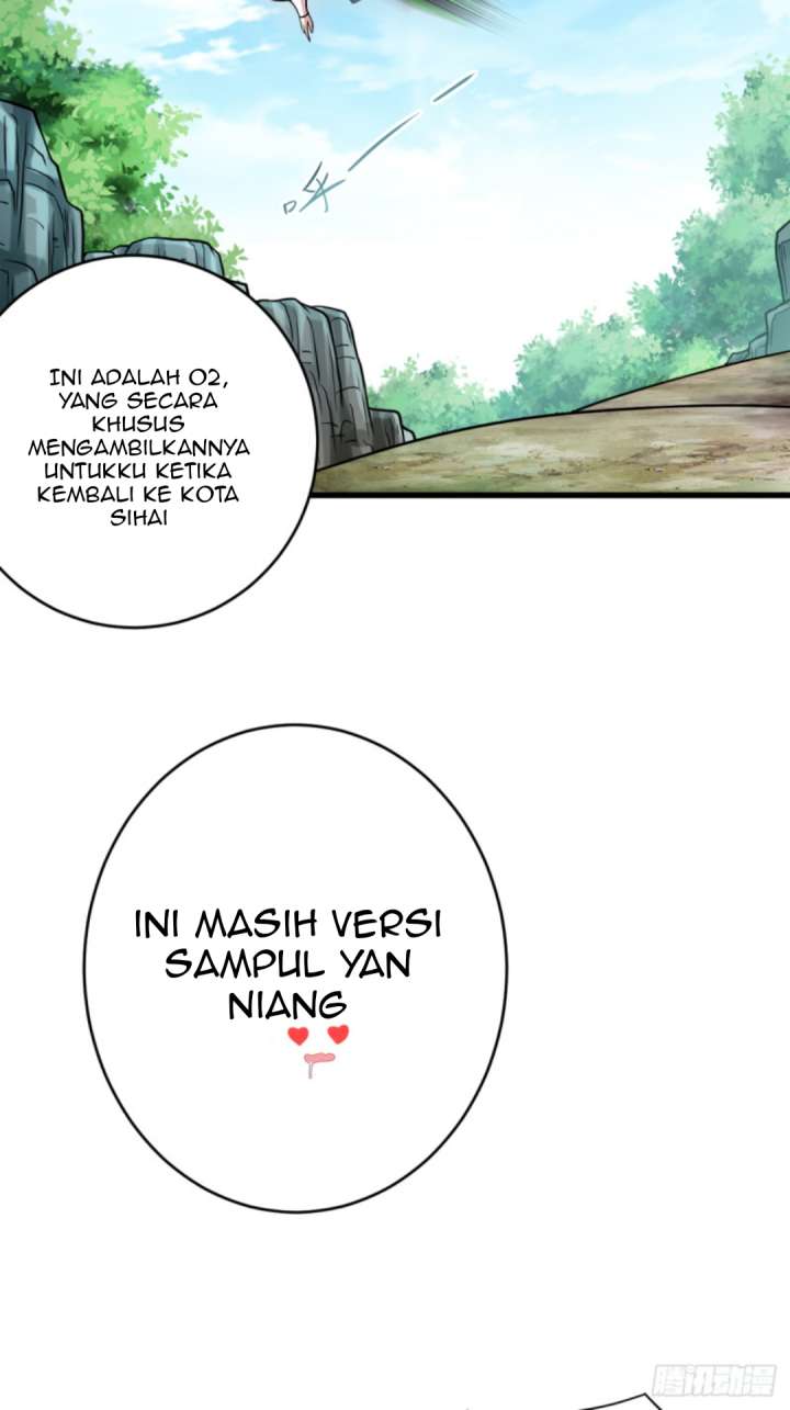 My Disciples Are All Immortals Chapter 114 - halaman 9