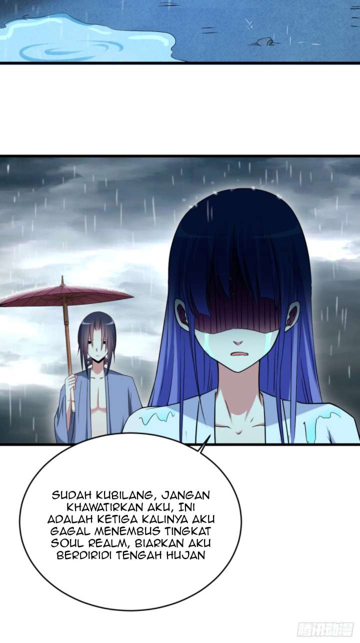 My Disciples Are All Immortals Chapter 115 - halaman 19