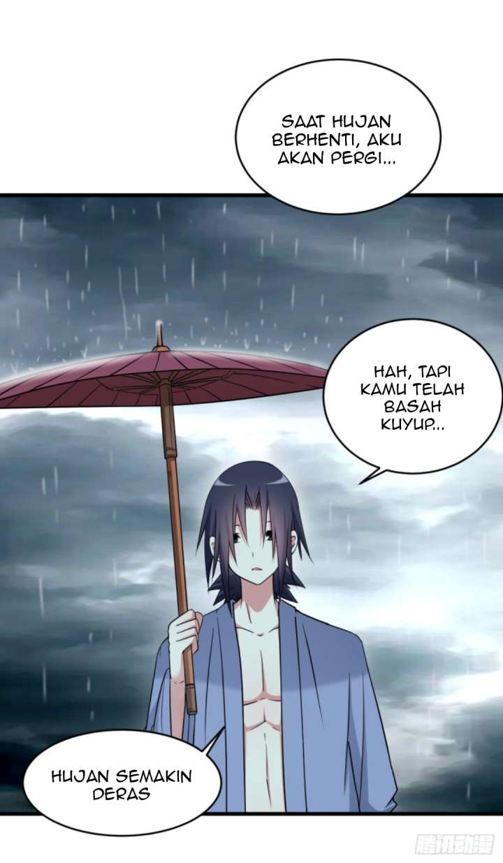 My Disciples Are All Immortals Chapter 115 - halaman 20