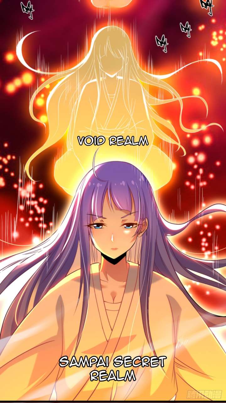 My Disciples Are All Immortals Chapter 115 - halaman 28
