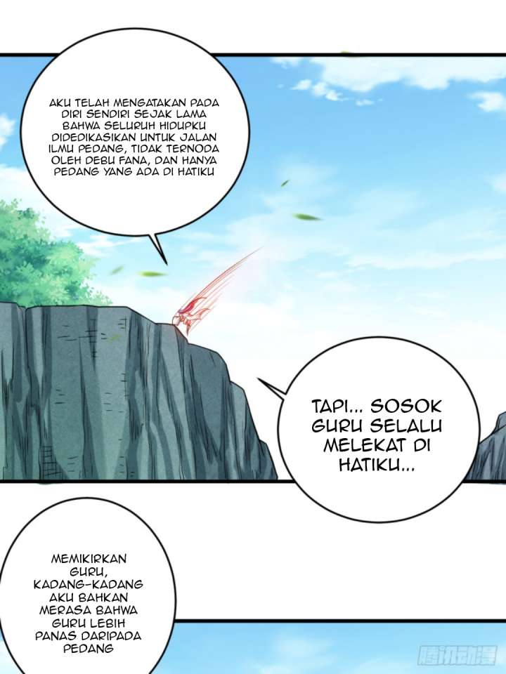 My Disciples Are All Immortals Chapter 115 - halaman 30