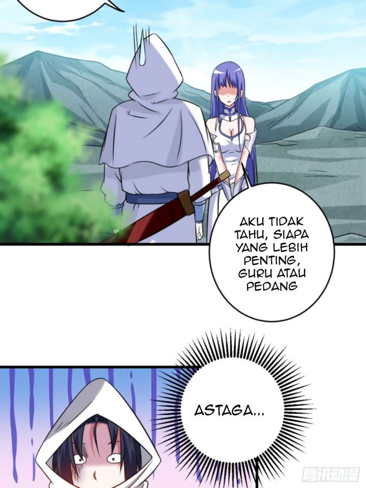 My Disciples Are All Immortals Chapter 115 - halaman 31