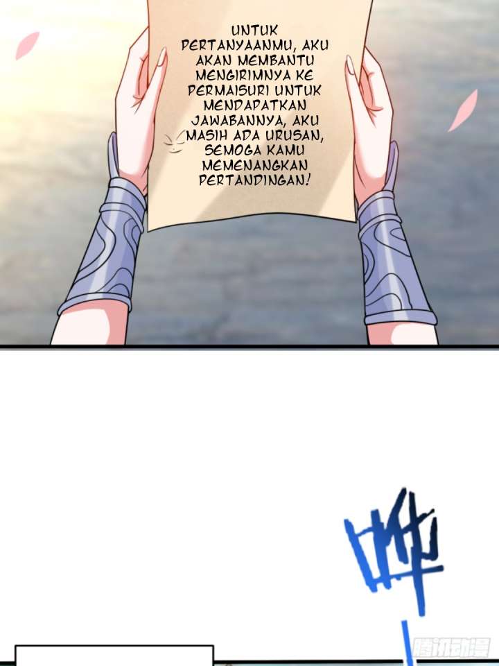 My Disciples Are All Immortals Chapter 115 - halaman 38