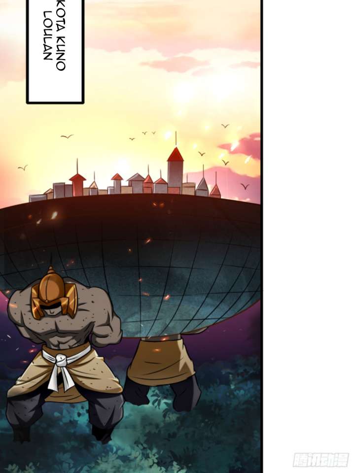 My Disciples Are All Immortals Chapter 115 - halaman 4