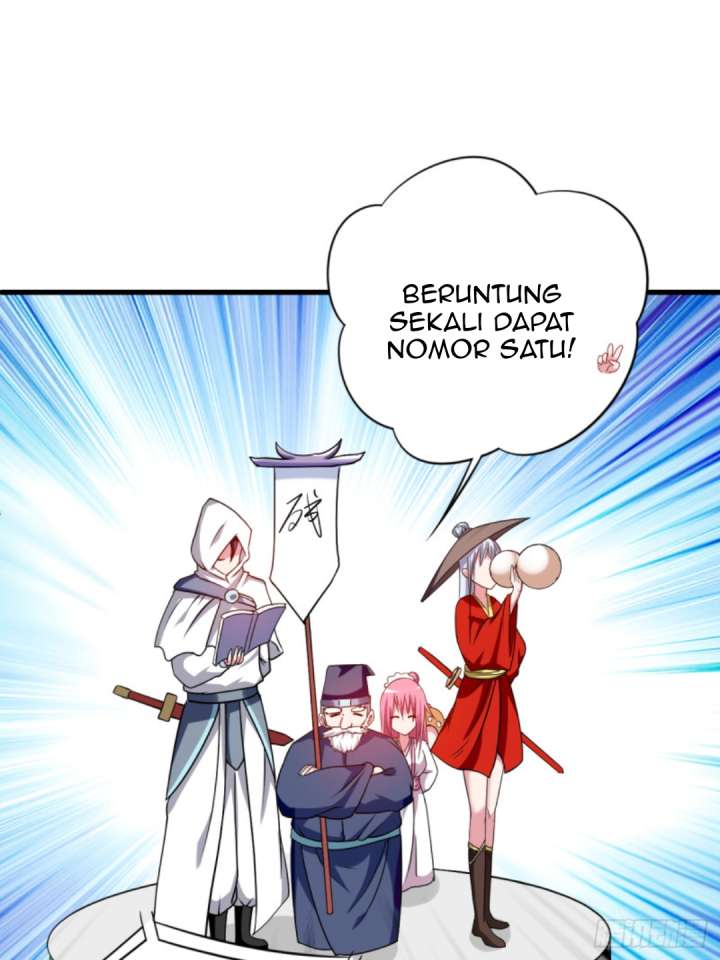 My Disciples Are All Immortals Chapter 115 - halaman 41