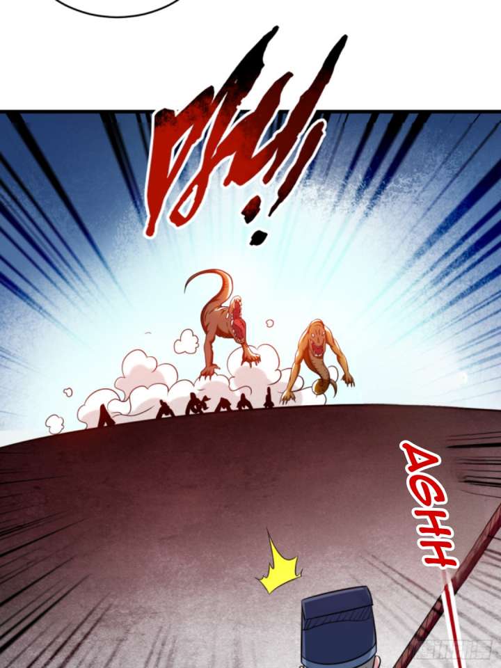 My Disciples Are All Immortals Chapter 116 - halaman 12