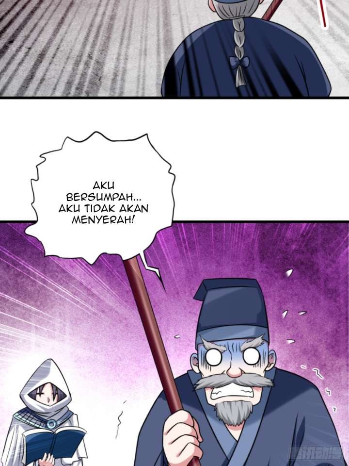 My Disciples Are All Immortals Chapter 116 - halaman 13