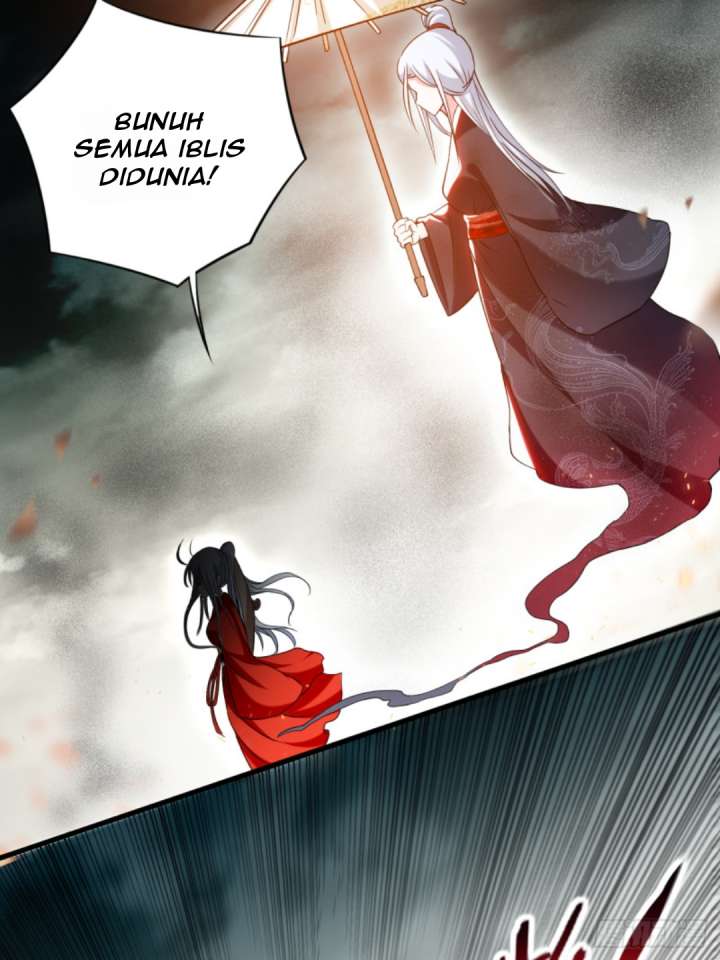 My Disciples Are All Immortals Chapter 116 - halaman 19