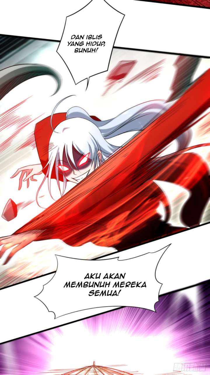 My Disciples Are All Immortals Chapter 116 - halaman 22