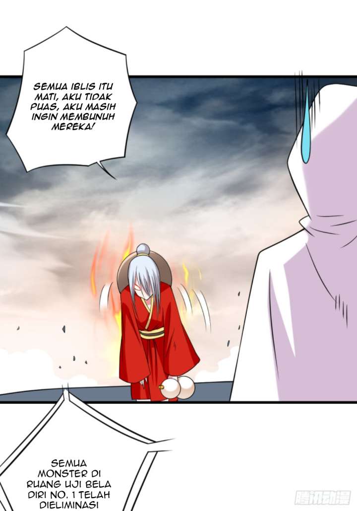 My Disciples Are All Immortals Chapter 116 - halaman 26