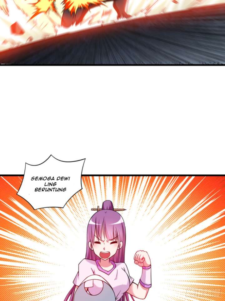 My Disciples Are All Immortals Chapter 116 - halaman 36