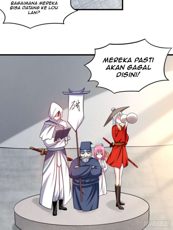 My Disciples Are All Immortals Chapter 116 - halaman 4