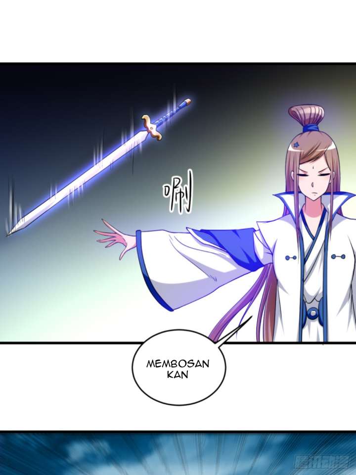 My Disciples Are All Immortals Chapter 116 - halaman 40