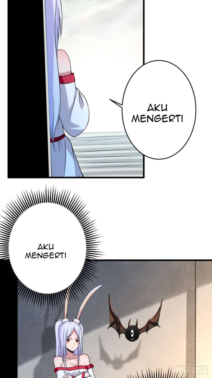 My Disciples Are All Immortals Chapter 116 - halaman 49