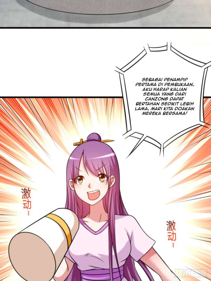 My Disciples Are All Immortals Chapter 116 - halaman 5