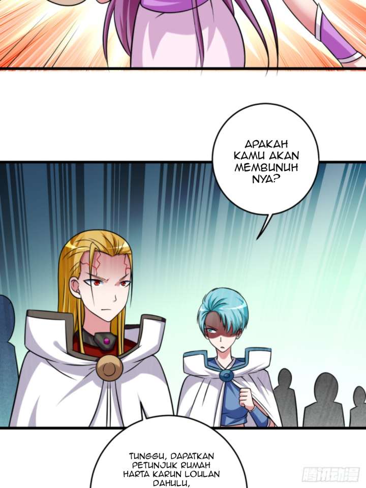My Disciples Are All Immortals Chapter 116 - halaman 6
