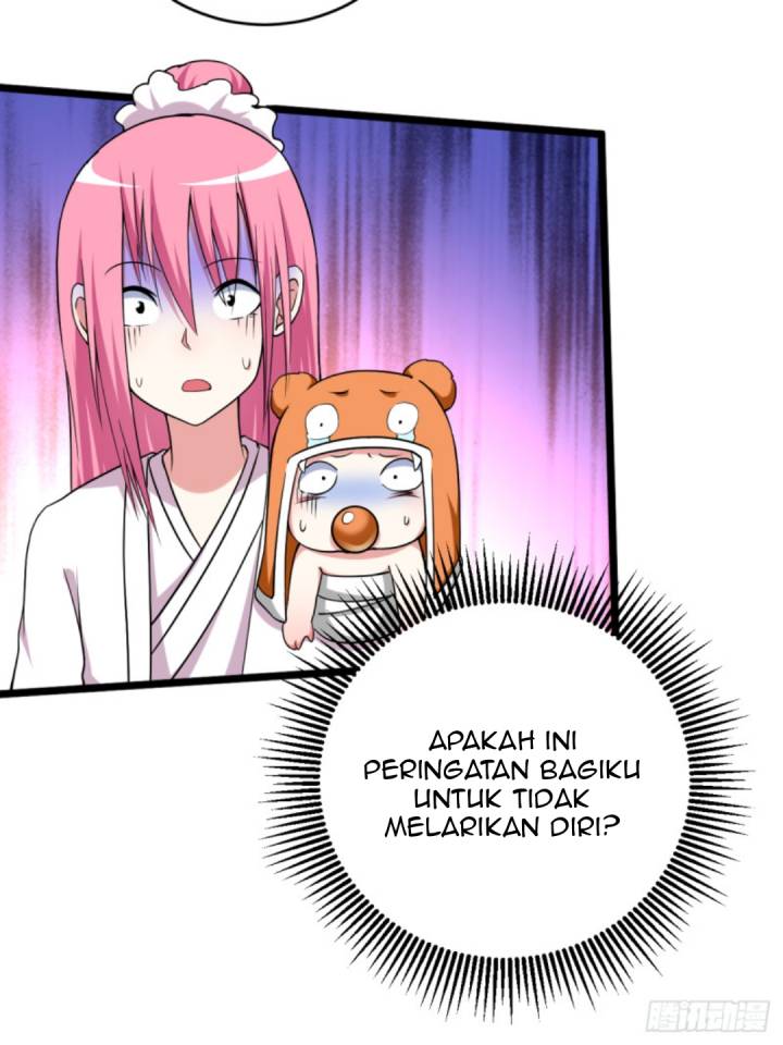 My Disciples Are All Immortals Chapter 117 - halaman 26
