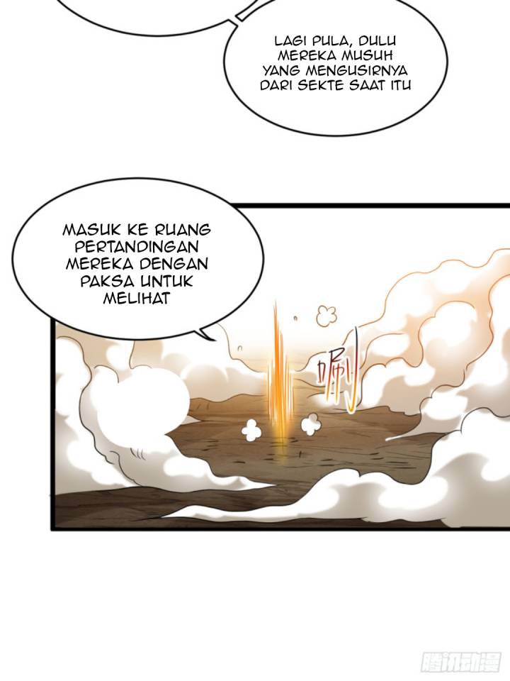My Disciples Are All Immortals Chapter 117 - halaman 29