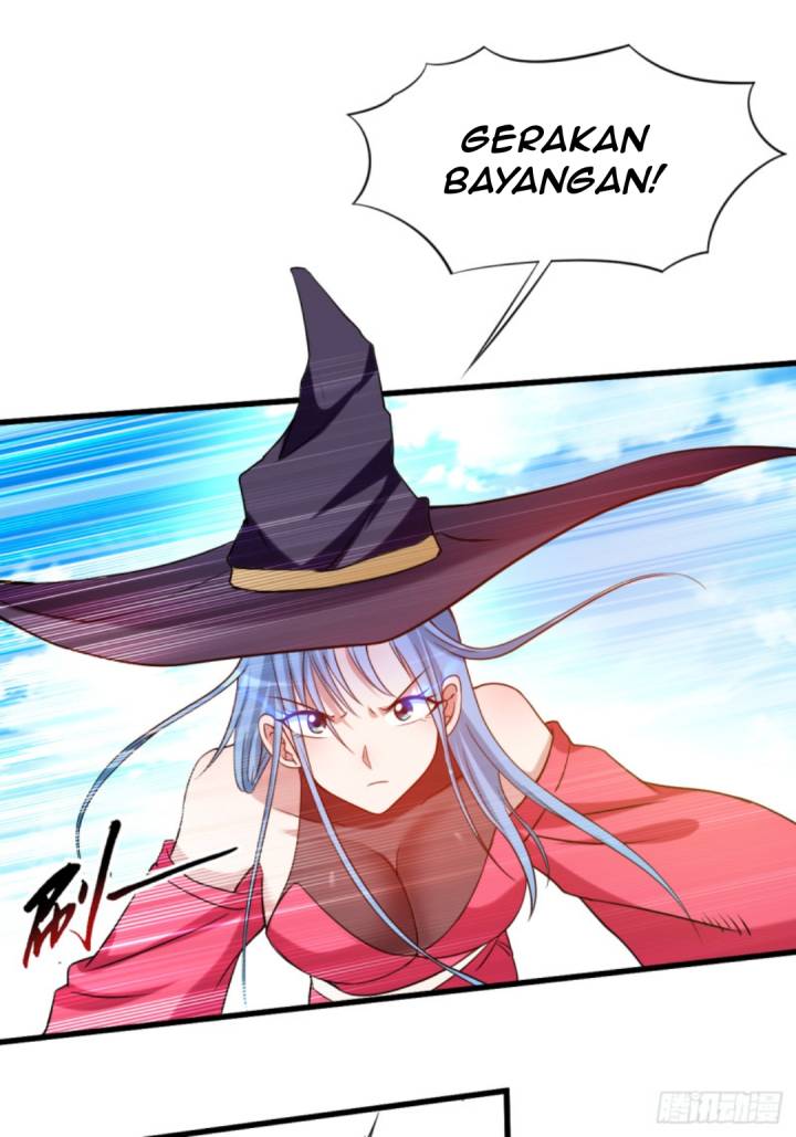 My Disciples Are All Immortals Chapter 117 - halaman 37