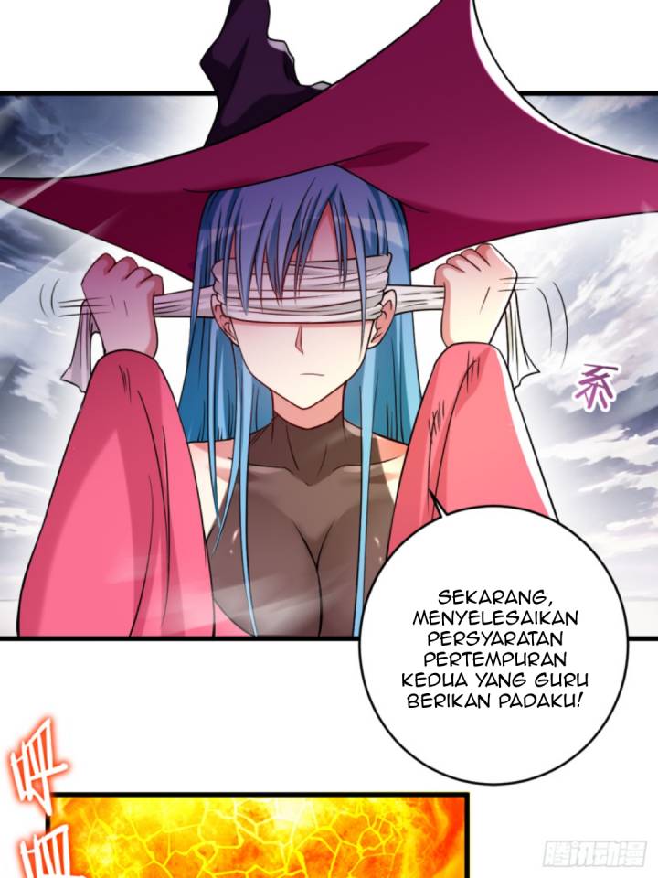 My Disciples Are All Immortals Chapter 117 - halaman 44