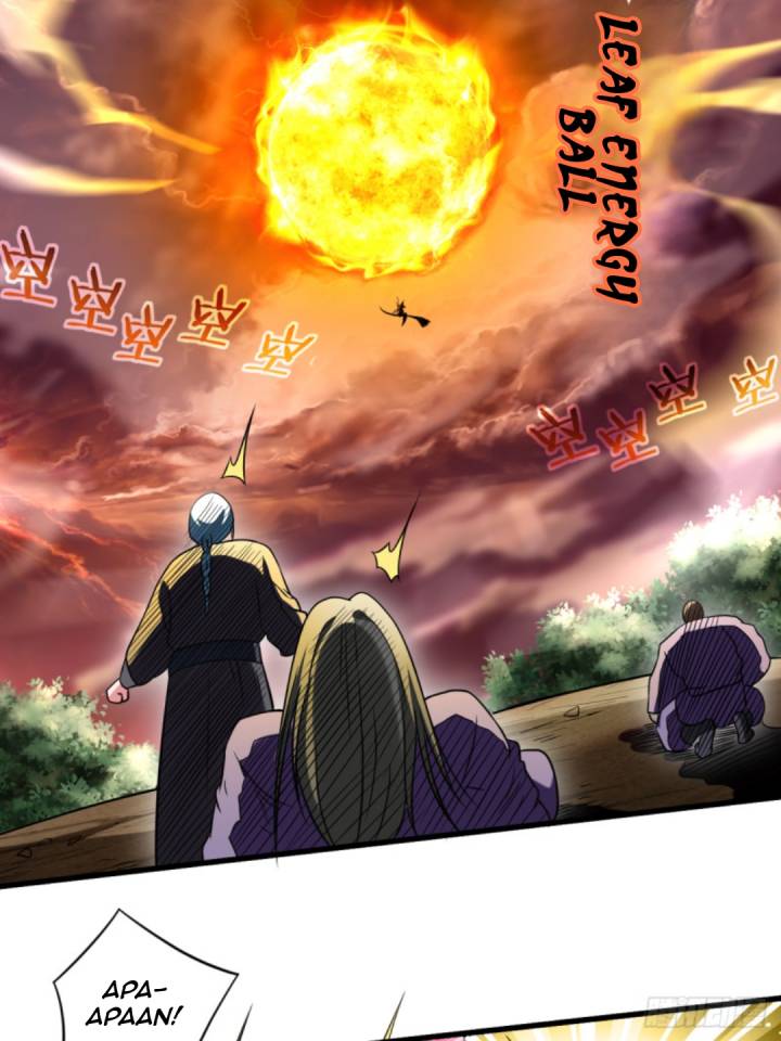 My Disciples Are All Immortals Chapter 117 - halaman 46