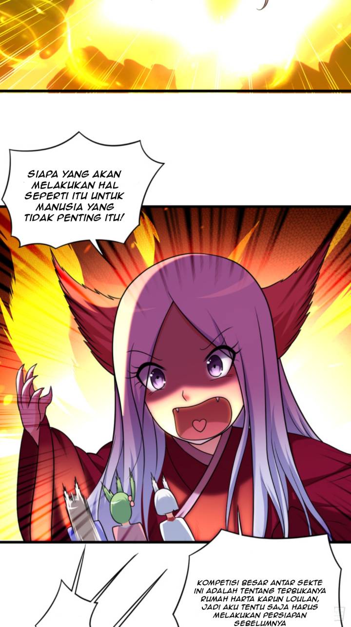 My Disciples Are All Immortals Chapter 117 - halaman 5
