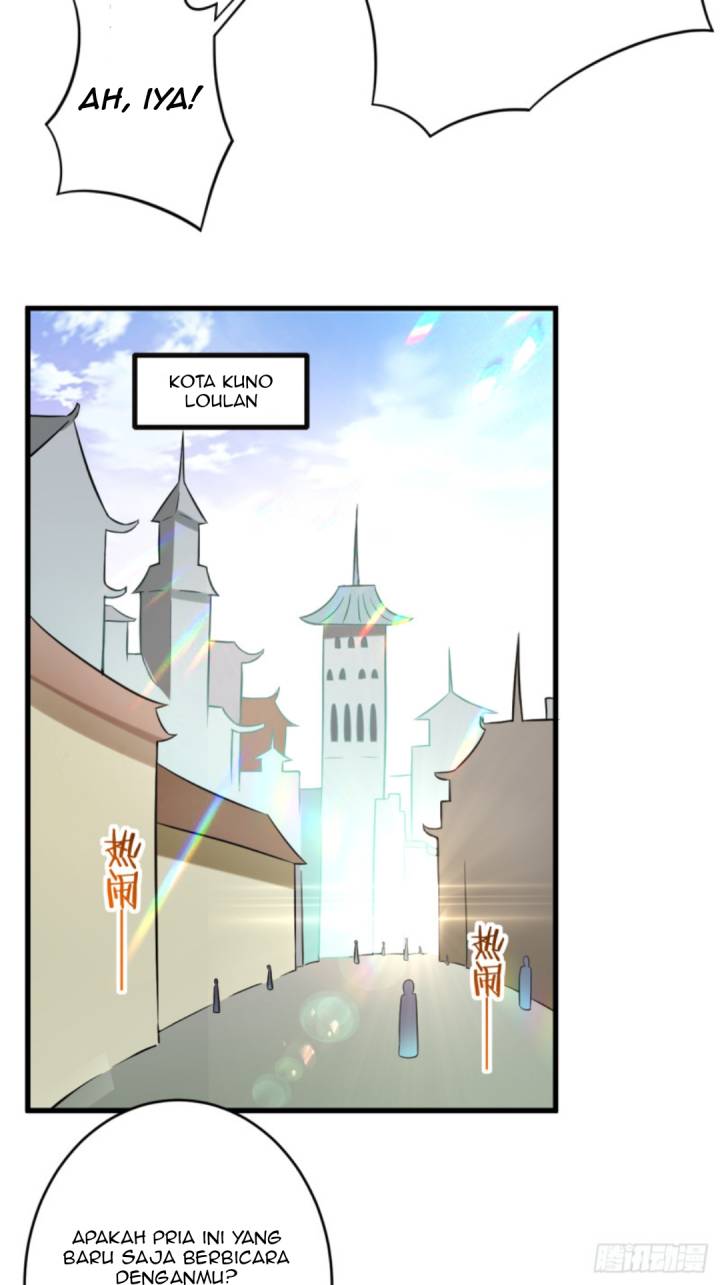 My Disciples Are All Immortals Chapter 117 - halaman 6