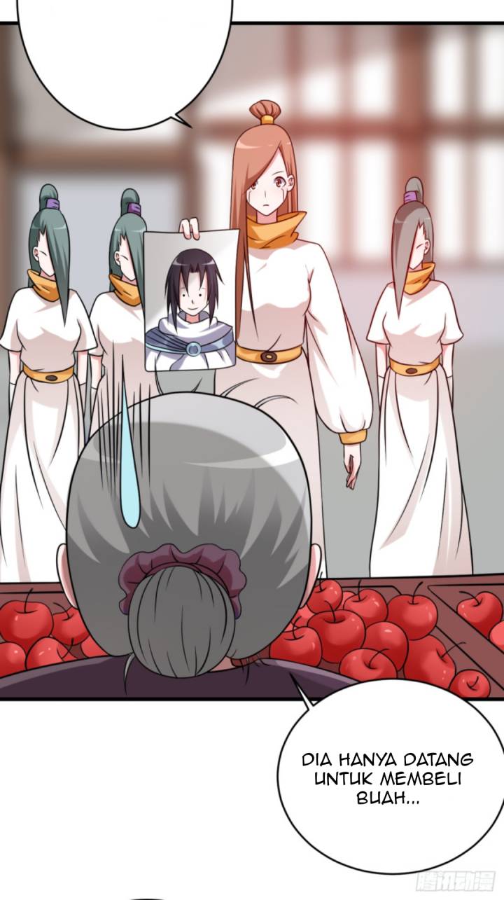 My Disciples Are All Immortals Chapter 117 - halaman 7