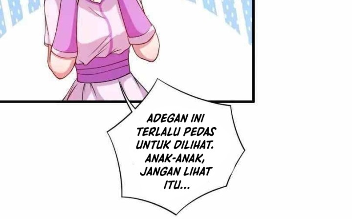 My Disciples Are All Immortals Chapter 118 - halaman 3