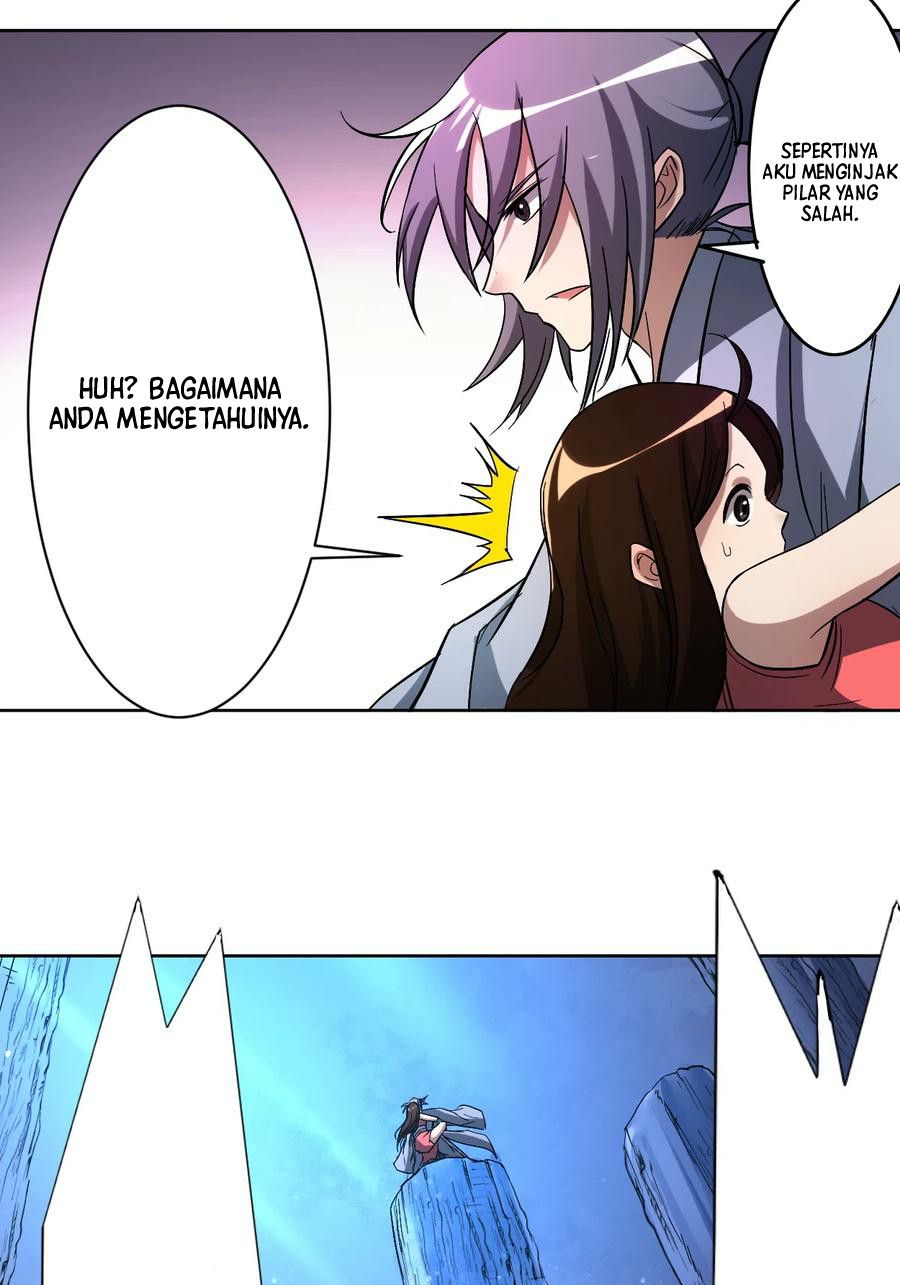 My Disciples Are All Immortals Chapter 12 - halaman 15