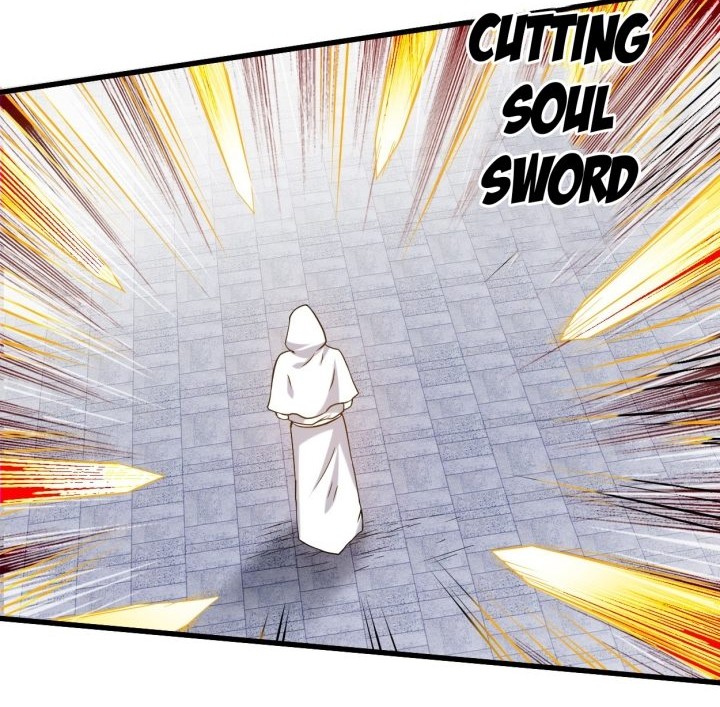 My Disciples Are All Immortals Chapter 120 - halaman 13