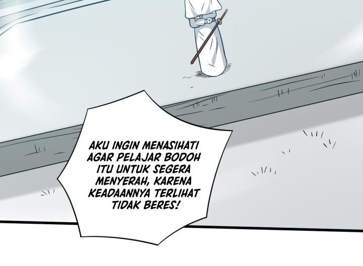 My Disciples Are All Immortals Chapter 120 - halaman 6
