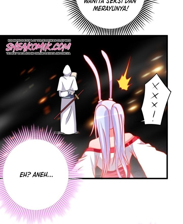 My Disciples Are All Immortals Chapter 121 - halaman 24