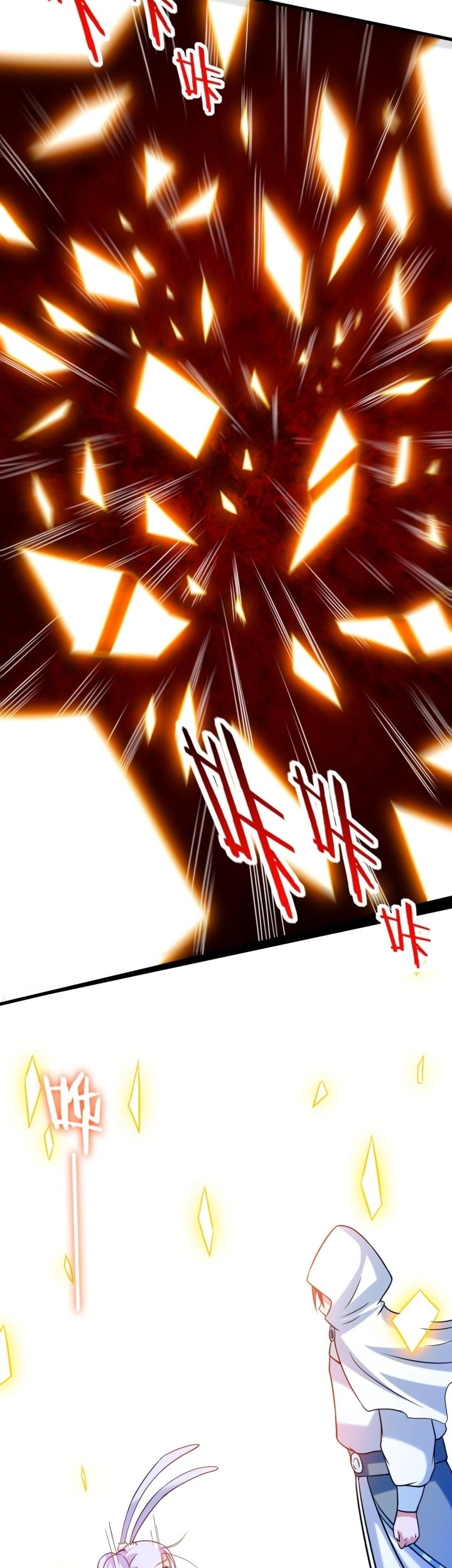 My Disciples Are All Immortals Chapter 121 - halaman 42