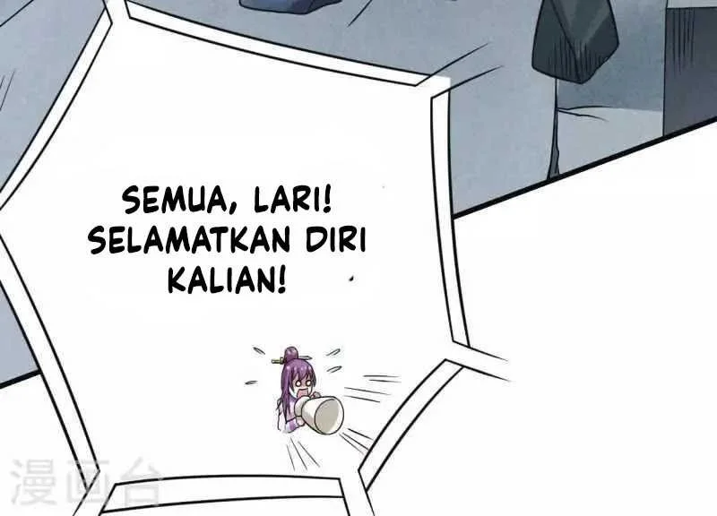 My Disciples Are All Immortals Chapter 122 - halaman 14