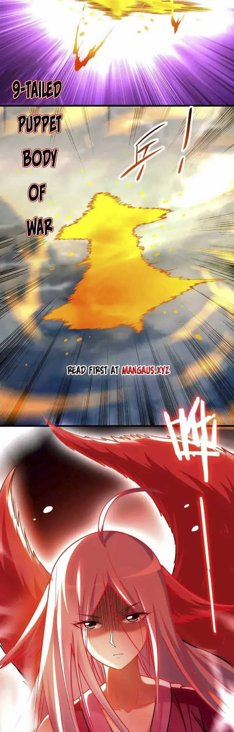 My Disciples Are All Immortals Chapter 123 - halaman 28