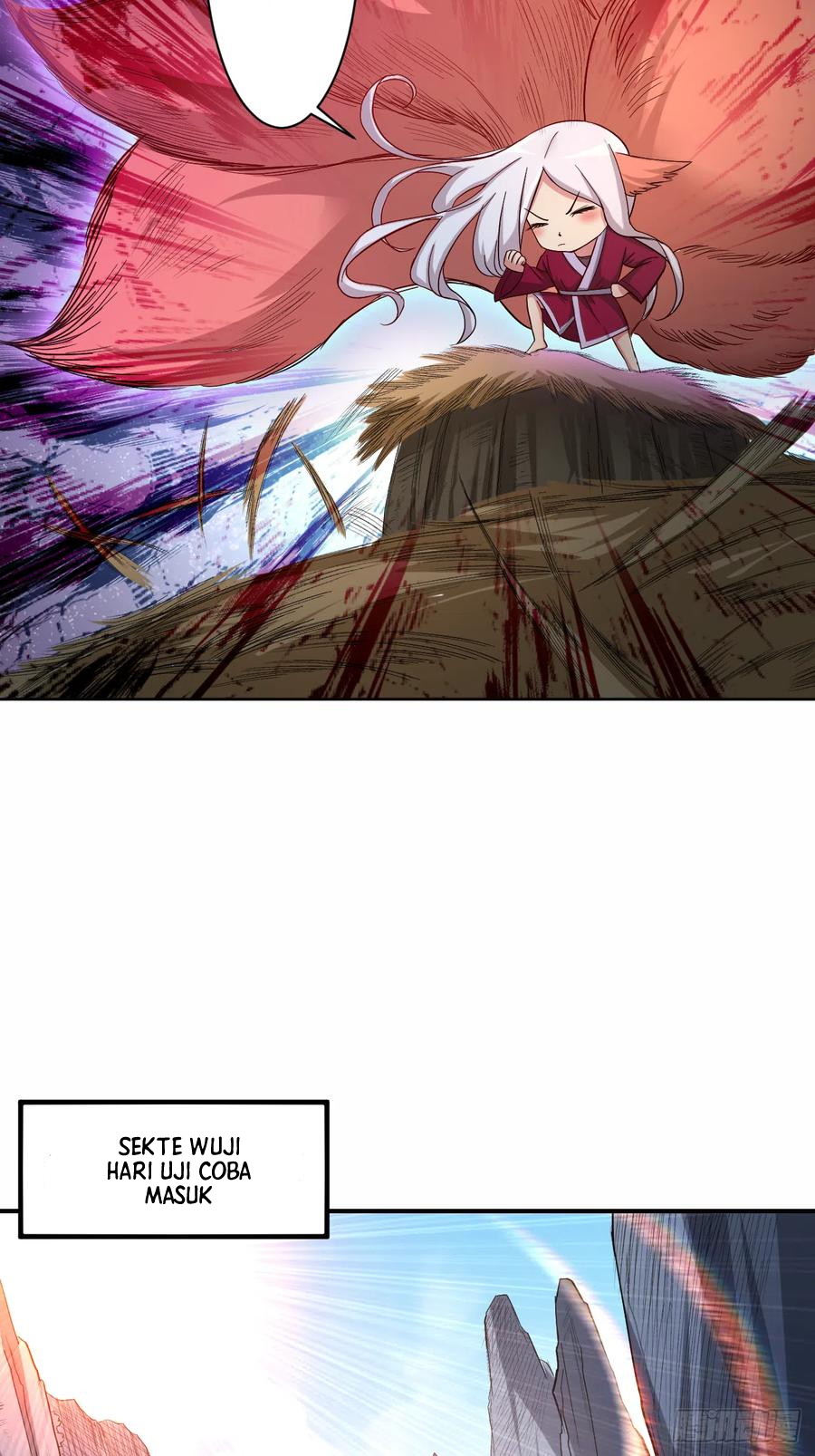 My Disciples Are All Immortals Chapter 15 - halaman 12