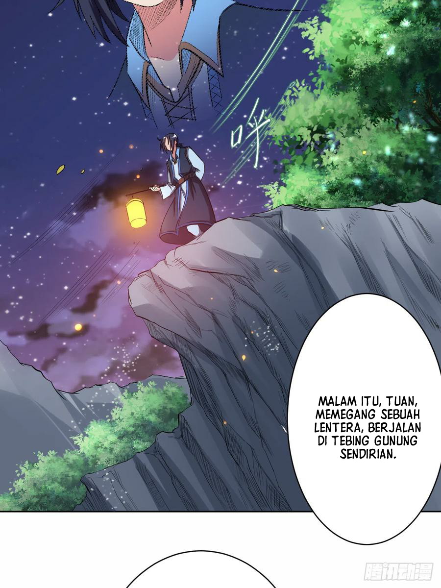 My Disciples Are All Immortals Chapter 15 - halaman 19
