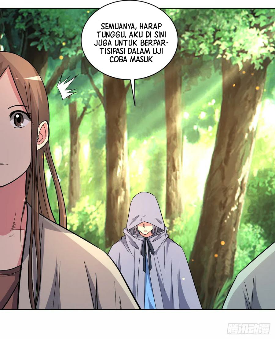 My Disciples Are All Immortals Chapter 15 - halaman 29