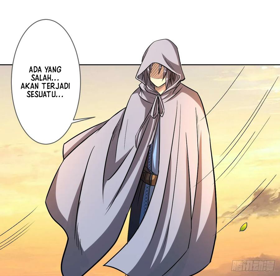 My Disciples Are All Immortals Chapter 16 - halaman 33