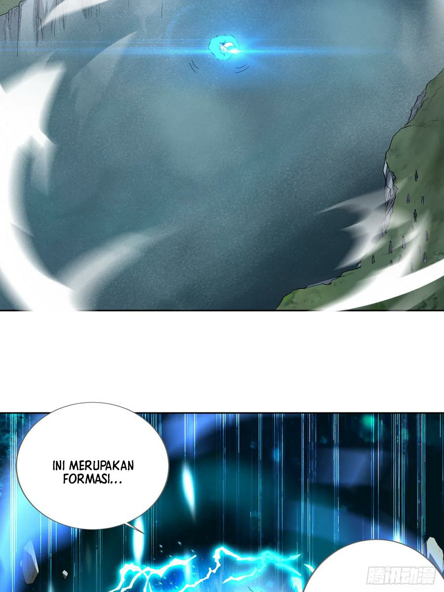 My Disciples Are All Immortals Chapter 17 - halaman 20