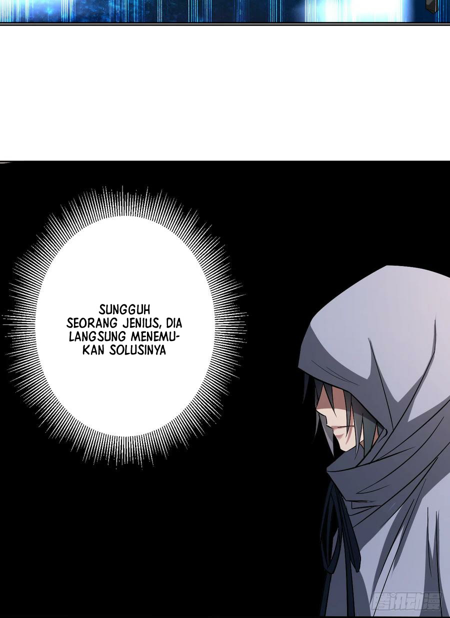 My Disciples Are All Immortals Chapter 17 - halaman 22