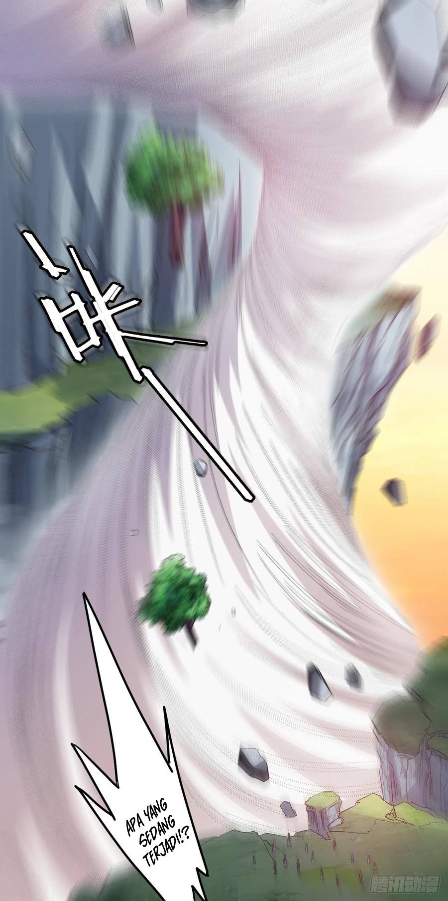 My Disciples Are All Immortals Chapter 17 - halaman 28