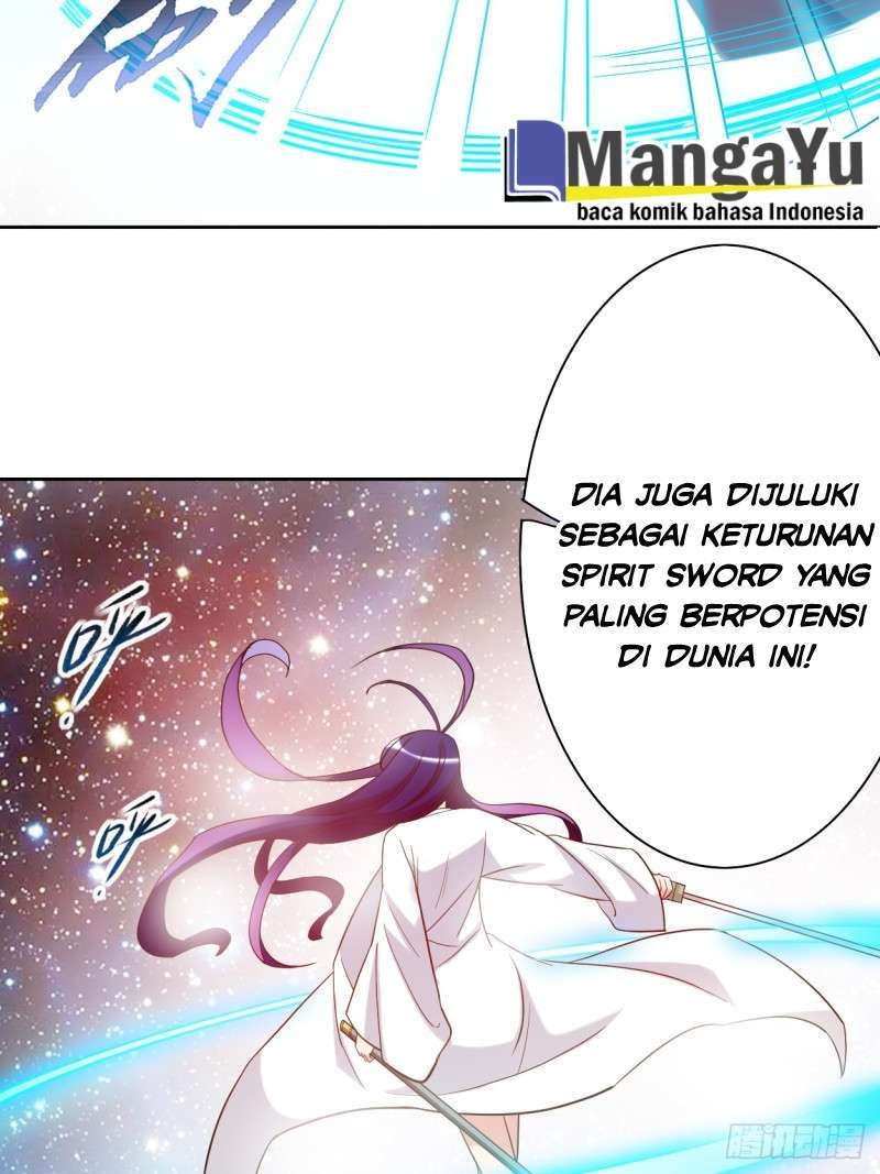 My Disciples Are All Immortals Chapter 2 - halaman 17