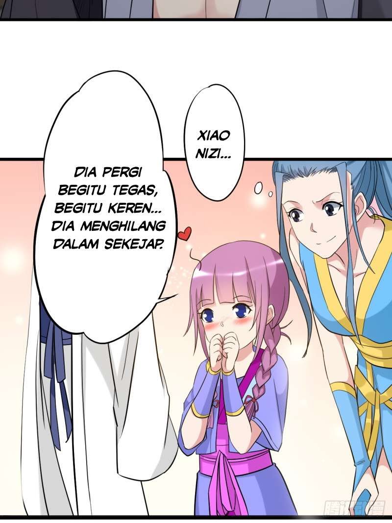 My Disciples Are All Immortals Chapter 2 - halaman 29