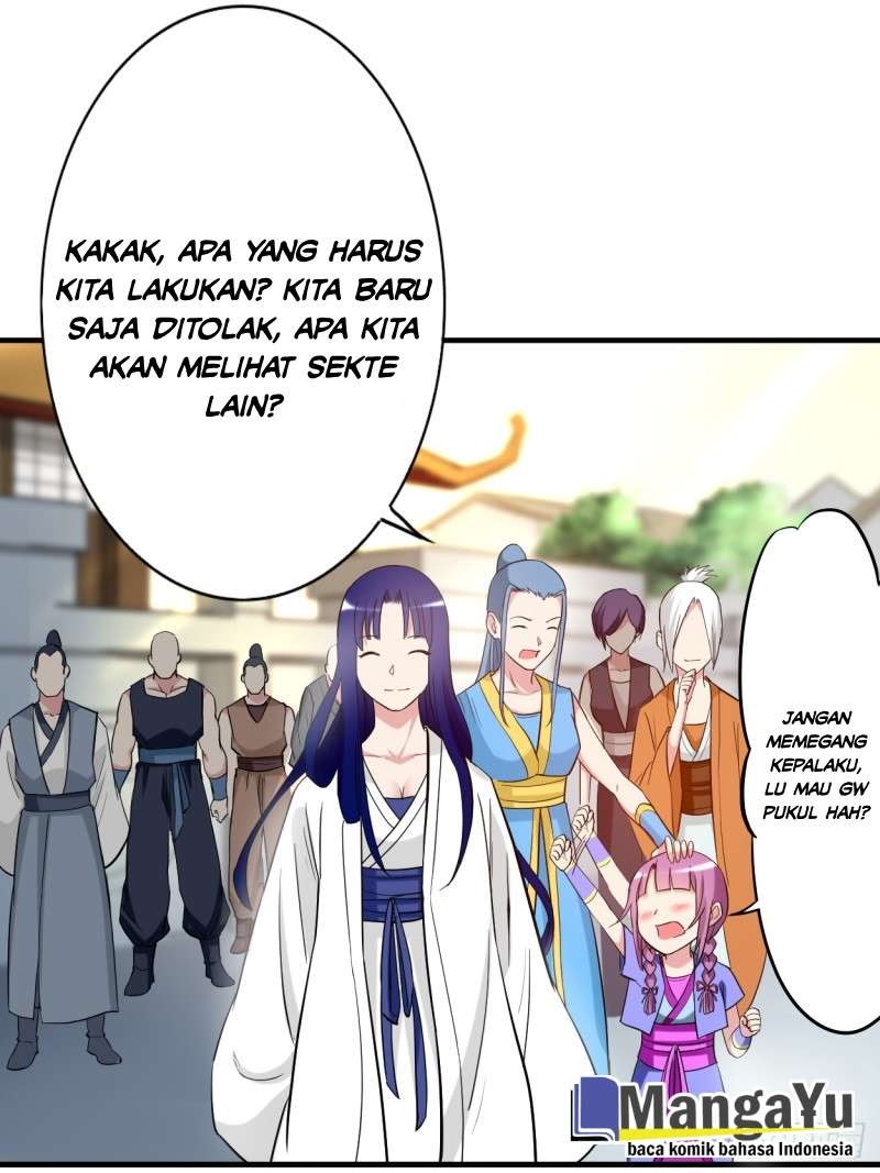 My Disciples Are All Immortals Chapter 2 - halaman 30