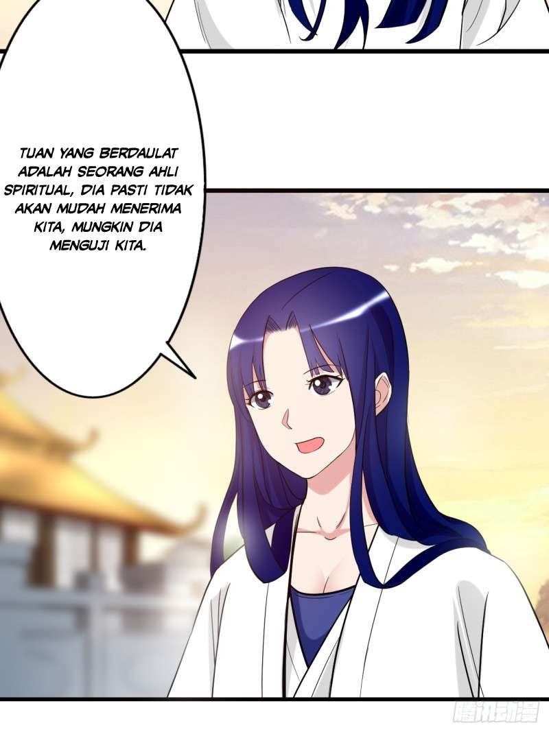 My Disciples Are All Immortals Chapter 2 - halaman 32