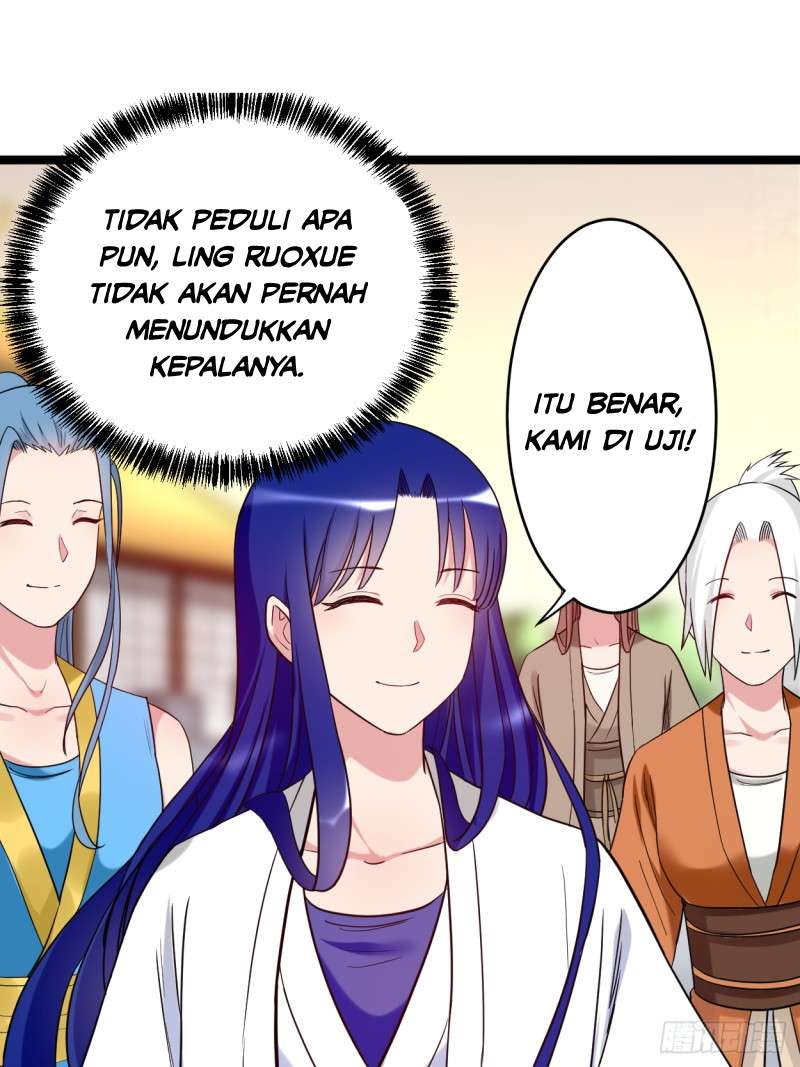 My Disciples Are All Immortals Chapter 2 - halaman 45